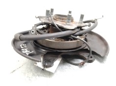 Recambio de mangueta trasera izquierda para nissan qashqai (j10) acenta referencia OEM IAM    2