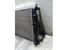 Recambio de radiador agua para opel vectra b (j96) 2.0 i 16v (f19) referencia OEM IAM    2