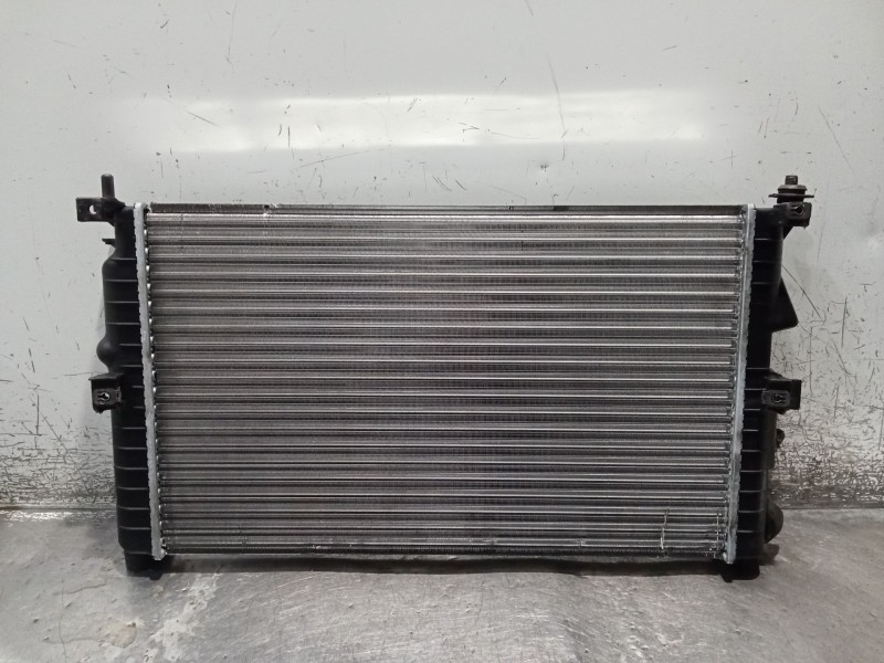 Recambio de radiador agua para opel vectra b (j96) 2.0 i 16v (f19) referencia OEM IAM   