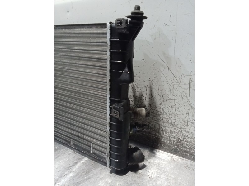 Recambio de radiador agua para opel vectra b (j96) 2.0 i 16v (f19) referencia OEM IAM   