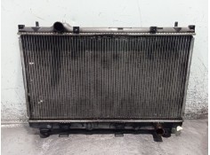 Recambio de radiador agua para volkswagen touareg (7la, 7l6, 7l7) 3.0 v6 tdi referencia OEM IAM   