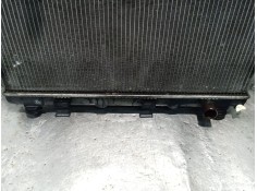 Recambio de radiador agua para volkswagen touareg (7la, 7l6, 7l7) 3.0 v6 tdi referencia OEM IAM    2