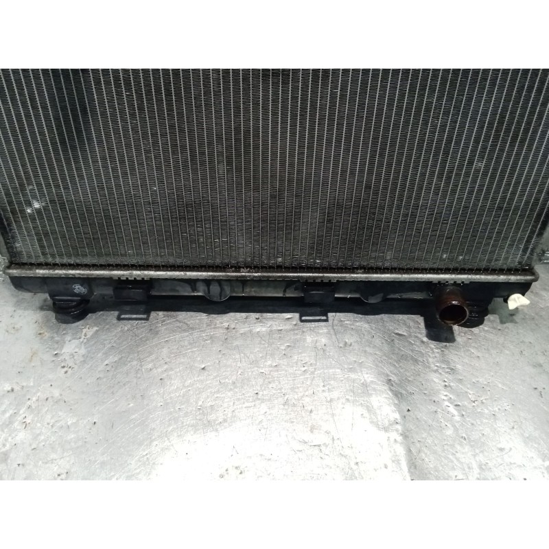 Recambio de radiador agua para volkswagen touareg (7la, 7l6, 7l7) 3.0 v6 tdi referencia OEM IAM   