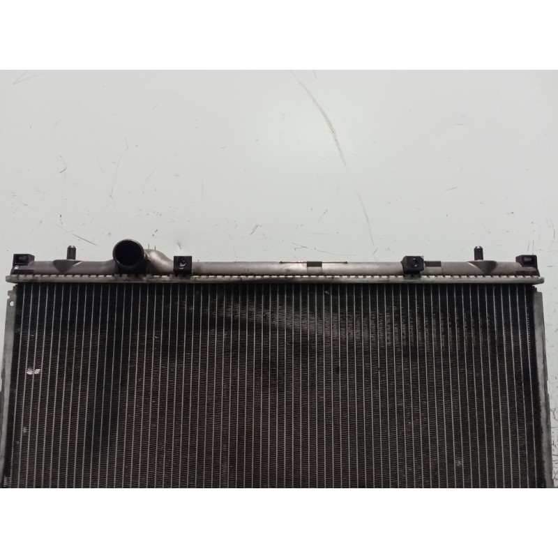 Recambio de radiador agua para volkswagen touareg (7la, 7l6, 7l7) 3.0 v6 tdi referencia OEM IAM   