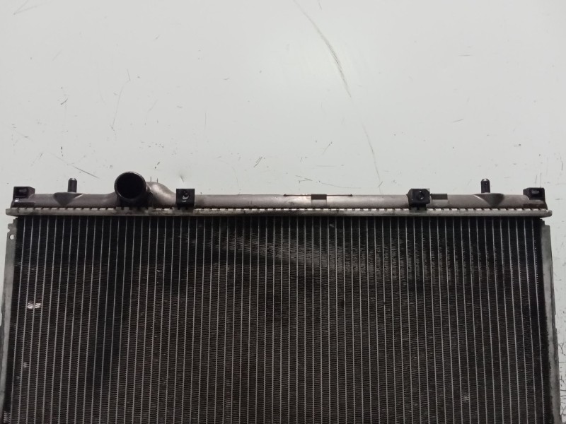 Recambio de radiador agua para volkswagen touareg (7la, 7l6, 7l7) 3.0 v6 tdi referencia OEM IAM   