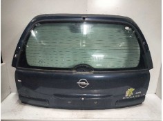 Recambio de porton trasero para opel omega b 2.6 v6 24v cat (y 26 se / ly9) referencia OEM IAM   