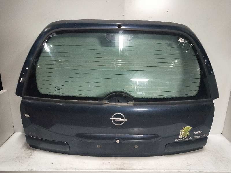 Recambio de porton trasero para opel omega b 2.6 v6 24v cat (y 26 se / ly9) referencia OEM IAM   