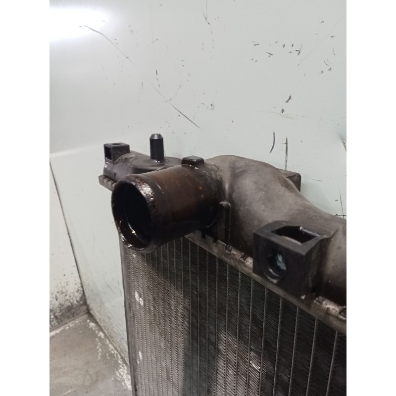 Recambio de radiador agua para volkswagen touareg (7la, 7l6, 7l7) 3.0 v6 tdi referencia OEM IAM   