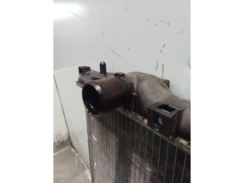 Recambio de radiador agua para volkswagen touareg (7la, 7l6, 7l7) 3.0 v6 tdi referencia OEM IAM   