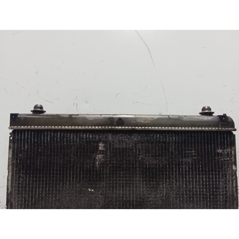 Recambio de radiador agua para volkswagen touareg (7la, 7l6, 7l7) 3.0 v6 tdi referencia OEM IAM   