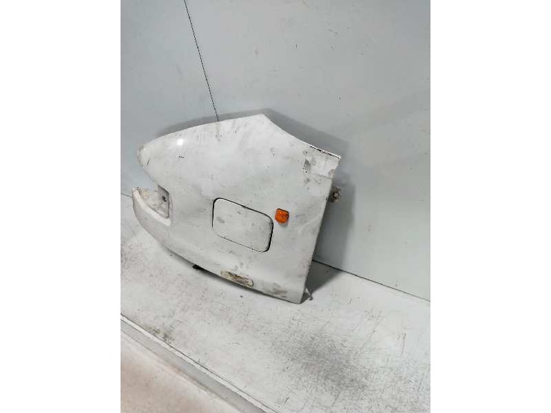 Recambio de aleta delantera izquierda para peugeot boxer caja cerrada (rs2850)(230)(´02) 1.9 diesel referencia OEM IAM   