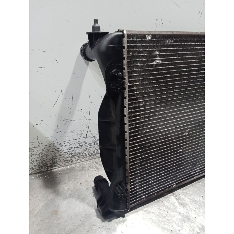 Recambio de radiador agua para audi a4 b7 (8ec) 2.0 tdi 16v referencia OEM IAM 8E0121251A  05