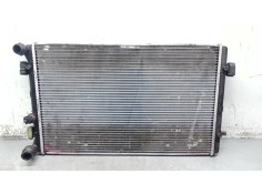Recambio de radiador agua para audi a3 (8l1) 1.6 referencia OEM IAM   00