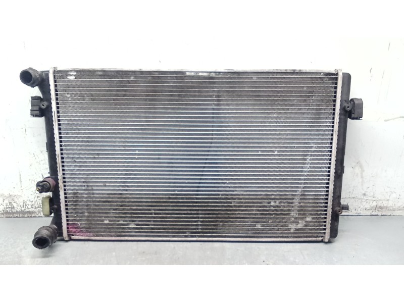Recambio de radiador agua para audi a3 (8l1) 1.6 referencia OEM IAM   00