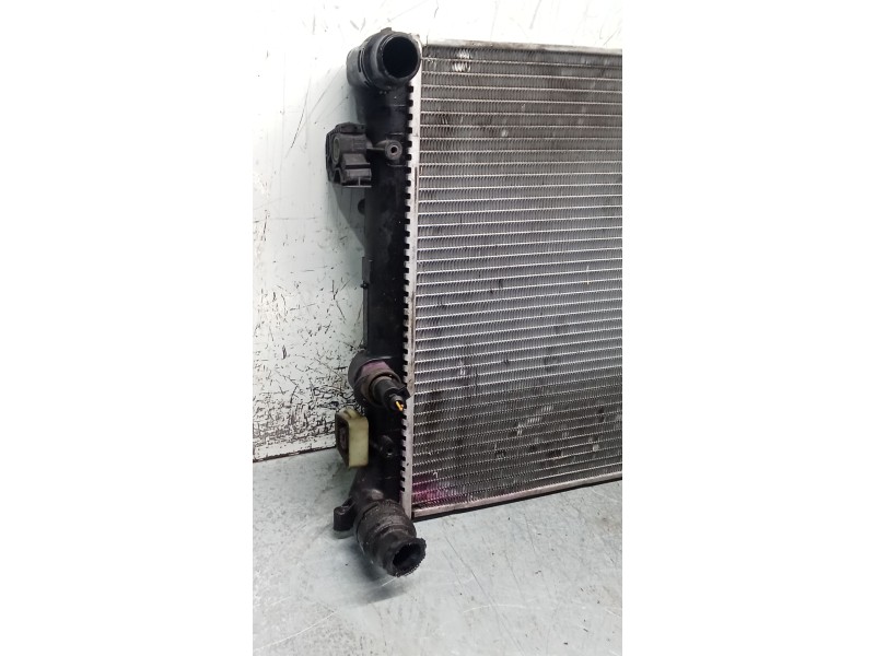 Recambio de radiador agua para audi a3 (8l1) 1.6 referencia OEM IAM   00