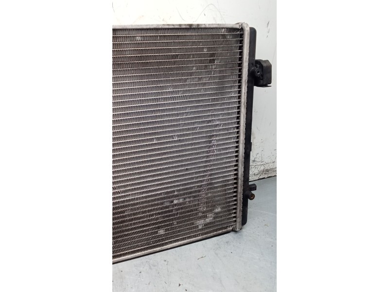 Recambio de radiador agua para audi a3 (8l1) 1.6 referencia OEM IAM   00