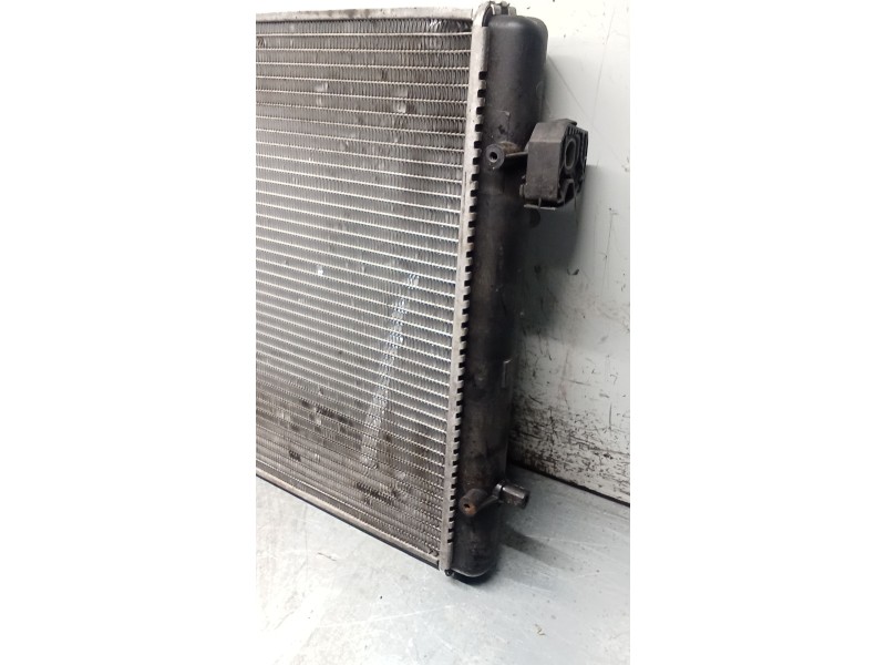 Recambio de radiador agua para audi a3 (8l1) 1.6 referencia OEM IAM   00