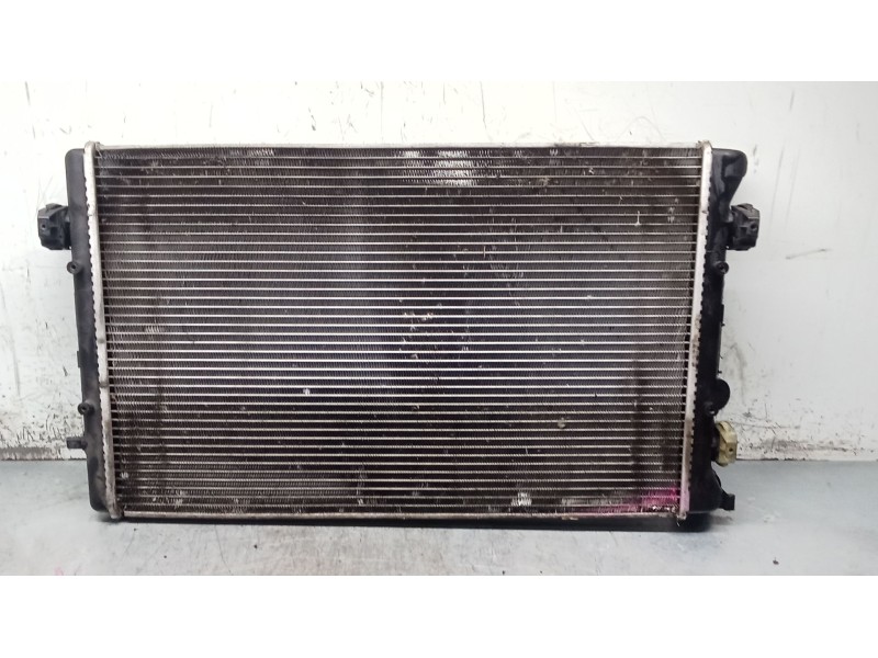 Recambio de radiador agua para audi a3 (8l1) 1.6 referencia OEM IAM   00