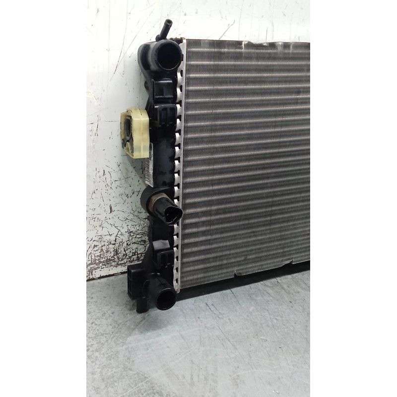 Recambio de radiador agua para volkswagen polo v (6r1, 6c1) 1.4 (6r1) referencia OEM IAM 6R01212530 R3570001 09