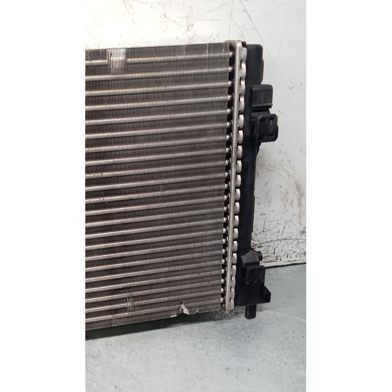 Recambio de radiador agua para volkswagen polo v (6r1, 6c1) 1.4 (6r1) referencia OEM IAM 6R01212530 R3570001 09