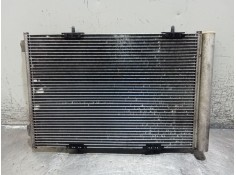 Recambio de condensador aire acondicionado para peugeot 207/207+ (wa_, wc_) 1.6 hdi referencia OEM IAM   09