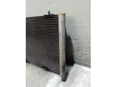 Recambio de condensador aire acondicionado para peugeot 207/207+ (wa_, wc_) 1.6 hdi referencia OEM IAM   09 2