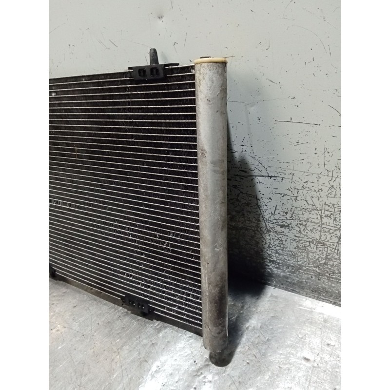 Recambio de condensador aire acondicionado para peugeot 207/207+ (wa_, wc_) 1.6 hdi referencia OEM IAM   09