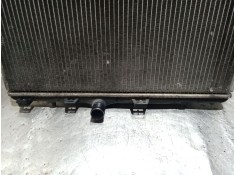 Recambio de radiador agua para peugeot 207/207+ (wa_, wc_) 1.6 hdi referencia OEM IAM   09 2