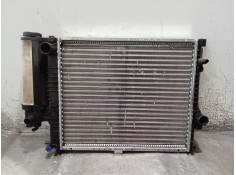 Recambio de radiador agua para bmw 5 (e39) 528 i referencia OEM IAM   95
