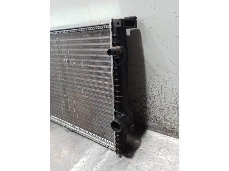 Recambio de radiador agua para bmw 5 (e39) 528 i referencia OEM IAM   95