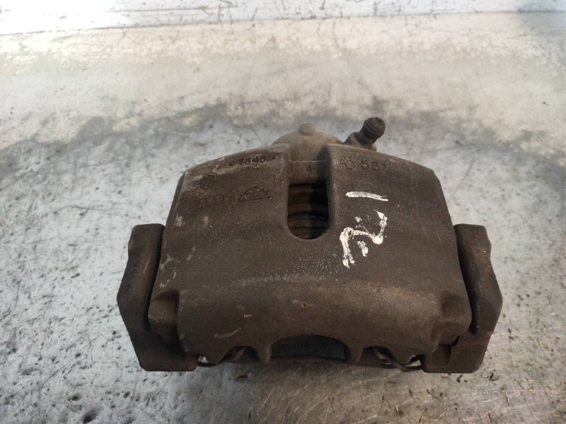 Recambio de pinza freno delantera izquierda para volkswagen jetta (1k2) advance referencia OEM IAM   