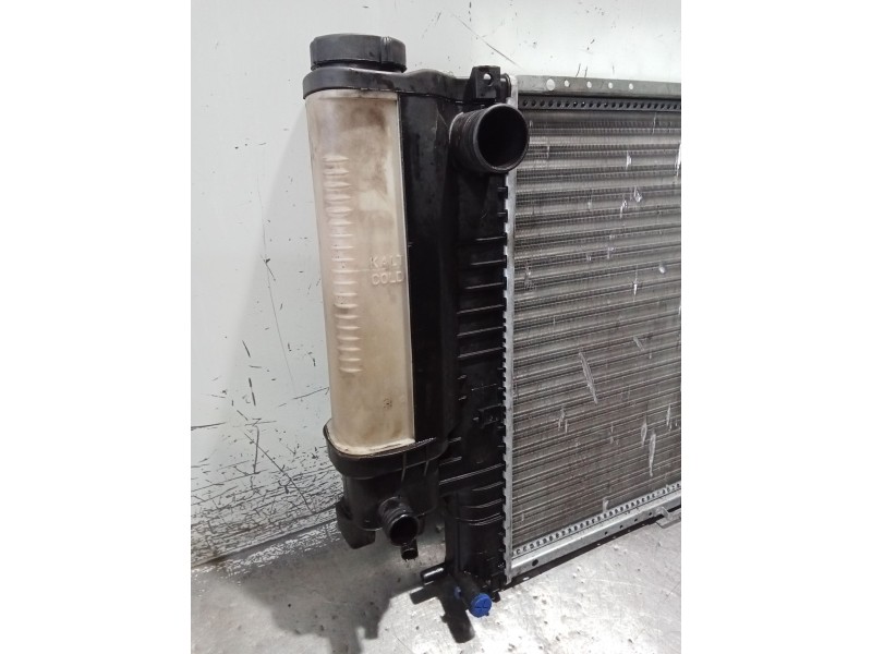 Recambio de radiador agua para bmw 5 (e39) 528 i referencia OEM IAM   95