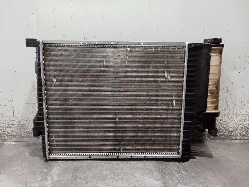 Recambio de radiador agua para bmw 5 (e39) 528 i referencia OEM IAM   95