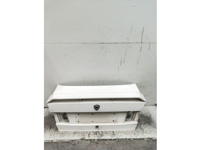 Recambio de tapa maletero para lancia dedra (835_) 1.6 i.e. (835aa) referencia OEM IAM  4P 
