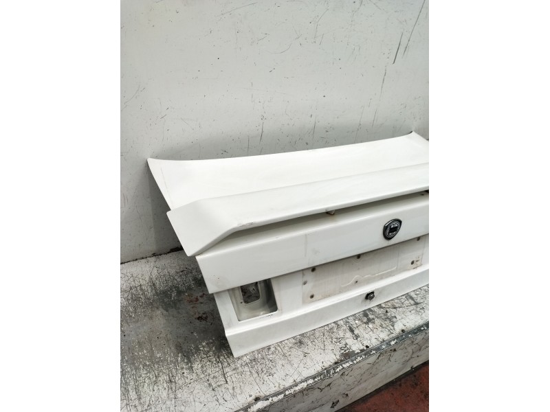Recambio de tapa maletero para lancia dedra (835_) 1.6 i.e. (835aa) referencia OEM IAM  4P 