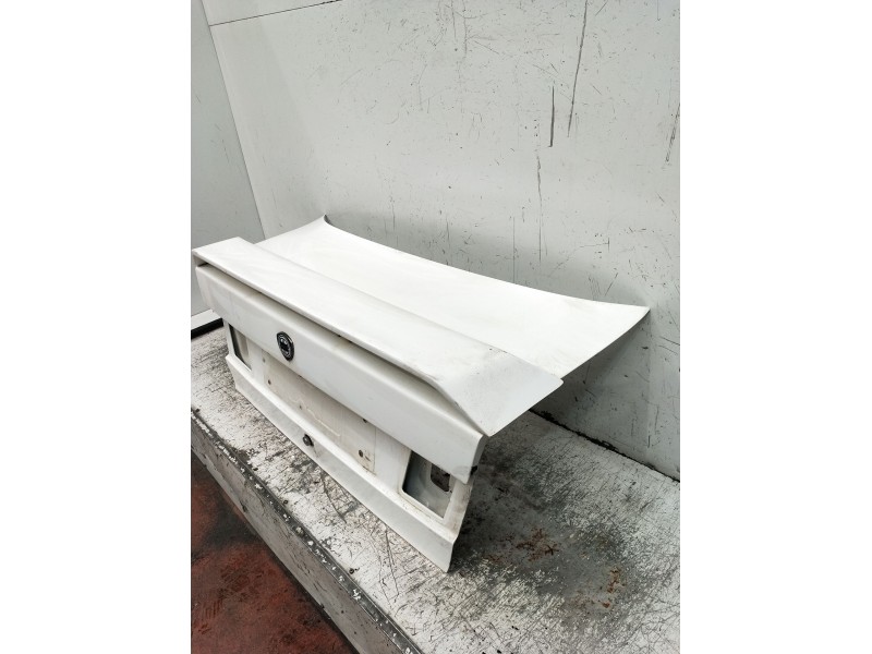 Recambio de tapa maletero para lancia dedra (835_) 1.6 i.e. (835aa) referencia OEM IAM  4P 