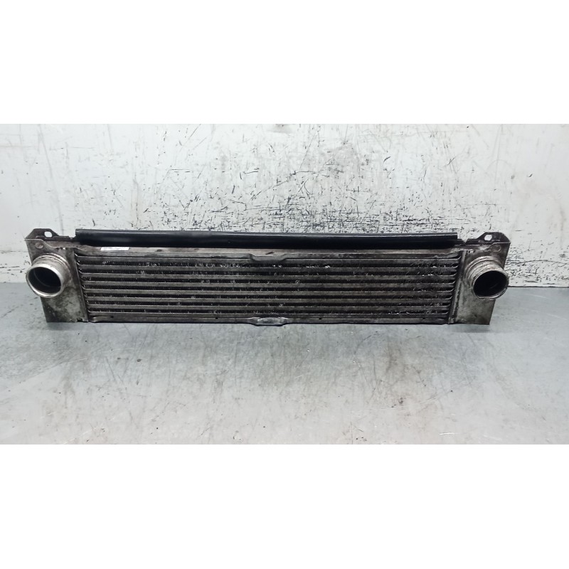 Recambio de intercooler para mercedes-benz vito / mixto furgoneta (w639) 111 cdi (639.601, 639.603, 639.605) referencia OEM IAM 