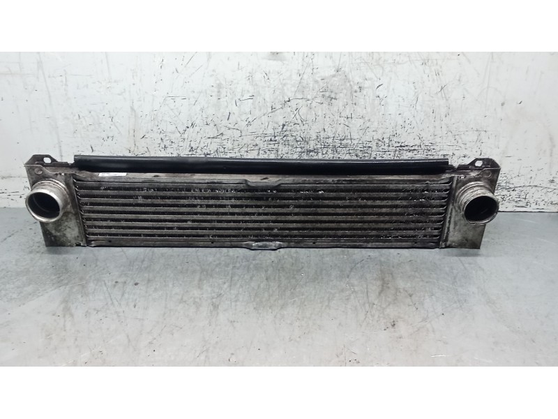 Recambio de intercooler para mercedes-benz vito / mixto furgoneta (w639) 111 cdi (639.601, 639.603, 639.605) referencia OEM IAM 