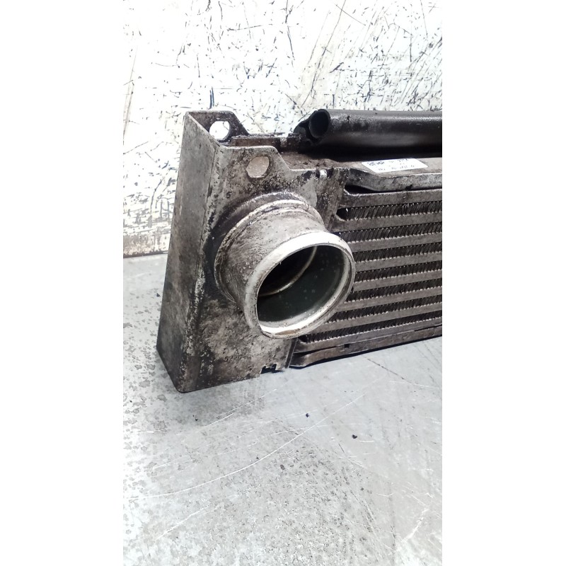 Recambio de intercooler para mercedes-benz vito / mixto furgoneta (w639) 111 cdi (639.601, 639.603, 639.605) referencia OEM IAM 