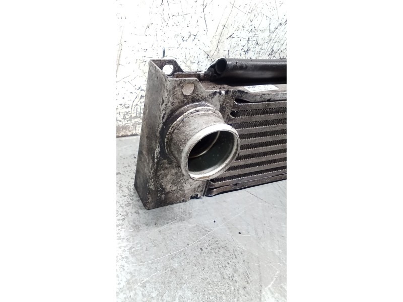 Recambio de intercooler para mercedes-benz vito / mixto furgoneta (w639) 111 cdi (639.601, 639.603, 639.605) referencia OEM IAM 
