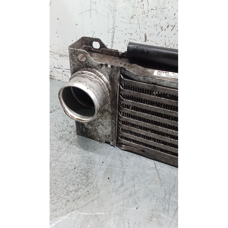 Recambio de intercooler para mercedes-benz vito / mixto furgoneta (w639) 111 cdi (639.601, 639.603, 639.605) referencia OEM IAM 