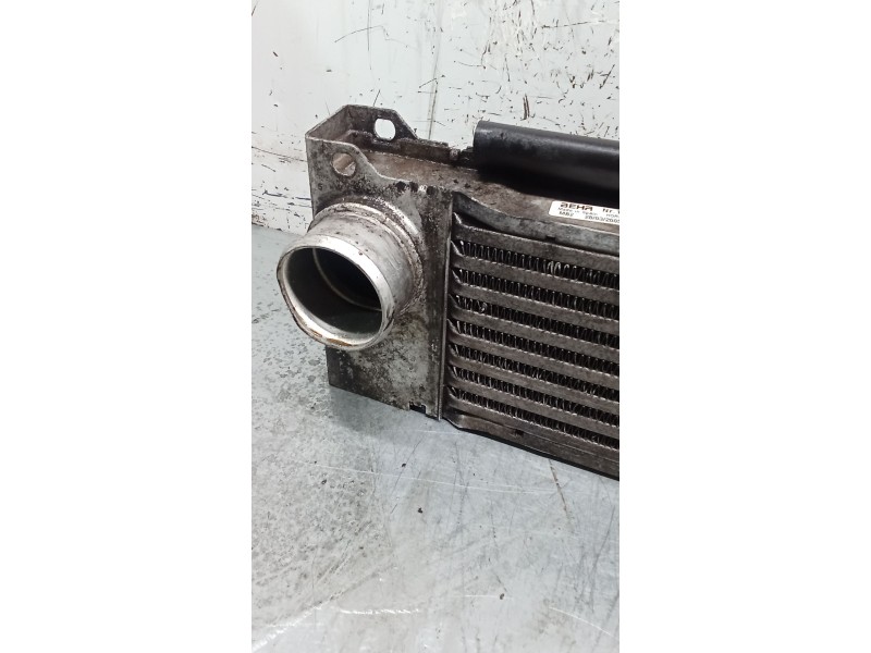 Recambio de intercooler para mercedes-benz vito / mixto furgoneta (w639) 111 cdi (639.601, 639.603, 639.605) referencia OEM IAM 