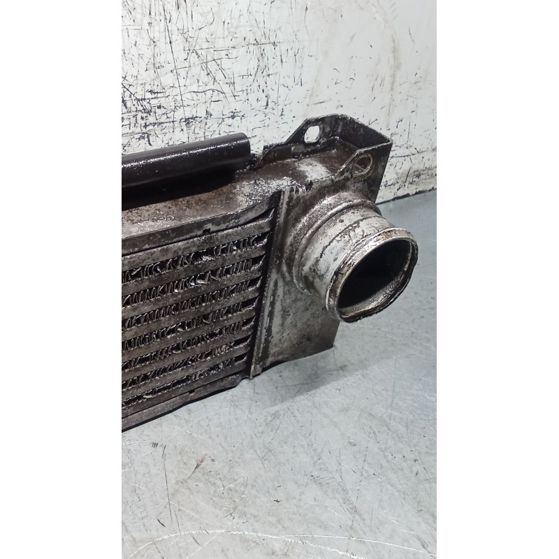 Recambio de intercooler para mercedes-benz vito / mixto furgoneta (w639) 111 cdi (639.601, 639.603, 639.605) referencia OEM IAM 