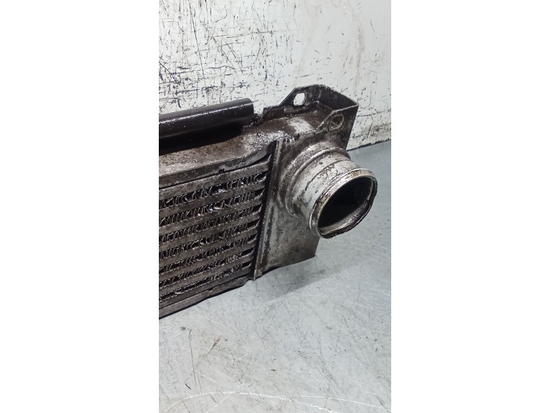 Recambio de intercooler para mercedes-benz vito / mixto furgoneta (w639) 111 cdi (639.601, 639.603, 639.605) referencia OEM IAM 