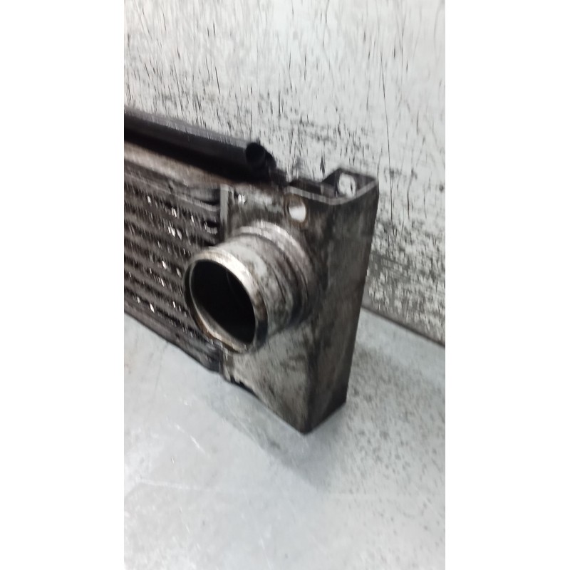 Recambio de intercooler para mercedes-benz vito / mixto furgoneta (w639) 111 cdi (639.601, 639.603, 639.605) referencia OEM IAM 
