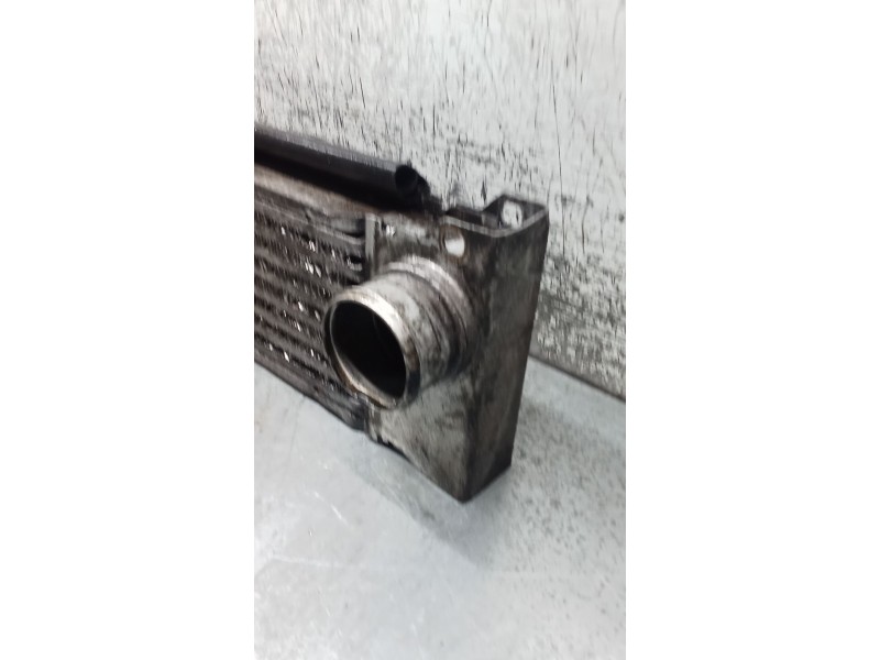Recambio de intercooler para mercedes-benz vito / mixto furgoneta (w639) 111 cdi (639.601, 639.603, 639.605) referencia OEM IAM 