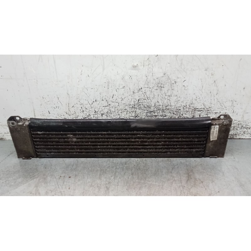 Recambio de intercooler para mercedes-benz vito / mixto furgoneta (w639) 111 cdi (639.601, 639.603, 639.605) referencia OEM IAM 
