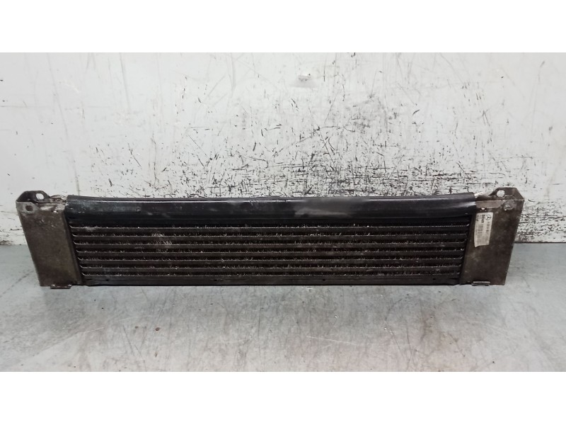 Recambio de intercooler para mercedes-benz vito / mixto furgoneta (w639) 111 cdi (639.601, 639.603, 639.605) referencia OEM IAM 