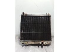 Recambio de radiador agua para jeep grand cherokee ii (wj, wg) 3.1 td 4x4 referencia OEM IAM   99