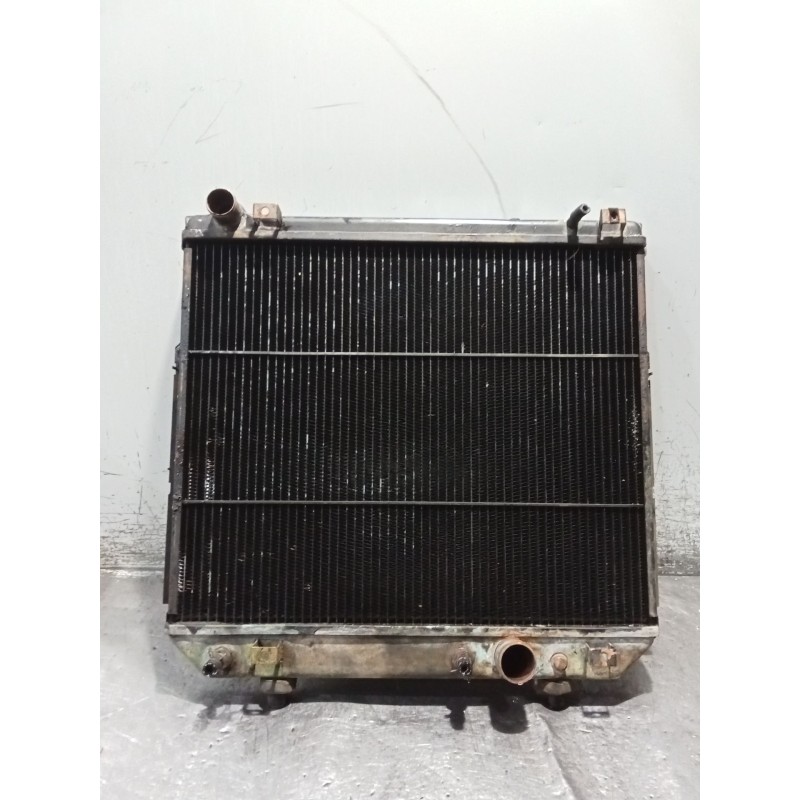 Recambio de radiador agua para jeep grand cherokee ii (wj, wg) 3.1 td 4x4 referencia OEM IAM   99